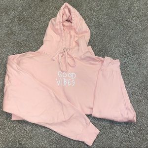 Good Vibes Hoodie